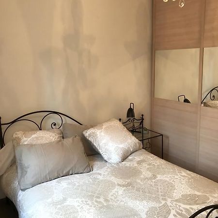 Grand appartement Ajaccio avec parking Exteriör bild