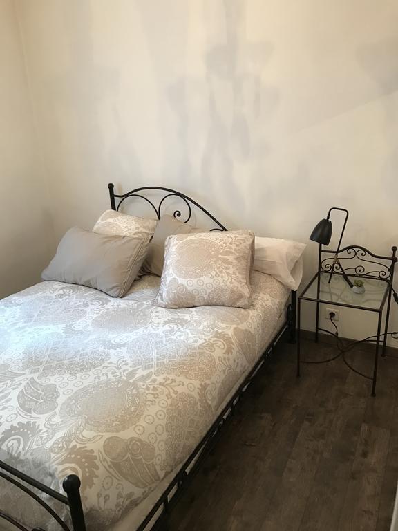 Grand appartement Ajaccio avec parking Exteriör bild